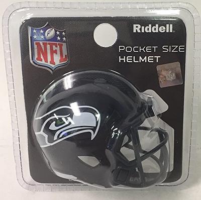 Rams – Riddell NFL Pocket Pro Helmets