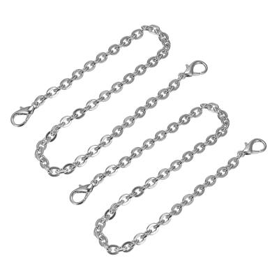 High Quality Purse Chain, Metal Shoulder Handbag Strap, Replacement Handle  Crossbody Bag Chain Strap Ld-2195 - Yahoo Shopping