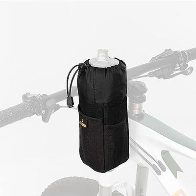 Tall Can Bicycle Holders : beverage holder