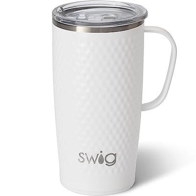 Swig Life 40oz Stainless Steel Tumbler with Handle