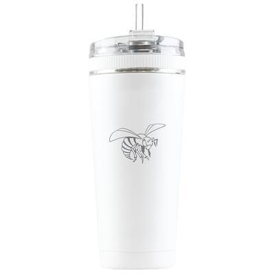 Stainless Steel Hornets Shaker