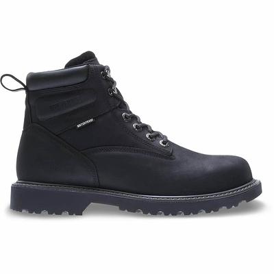 Men's Cutwater Deck Boots - Yahoo Shopping