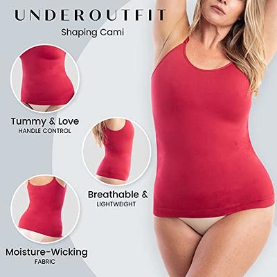  Underoutfit Shapewear For Women Tummy Control- High