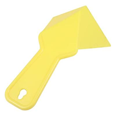 Anvil 1.5 in. Flexible Paint Scraper Putty Knife PT15F-ANV - The Home Depot