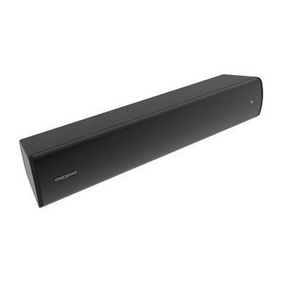 Yahoo V2 Stage Under-Monitor - 51MF8395AA000 USB Creative Bluetooth Air Shopping Soundbar Labs