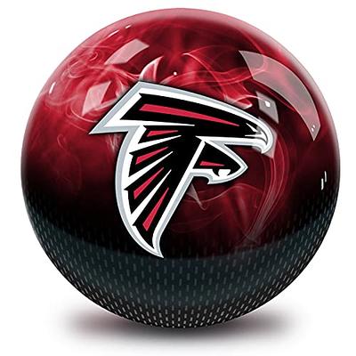 Strikeforce Bowling Officially Licensed NFL Carolina Panthers Undrilled  Bowling Ball