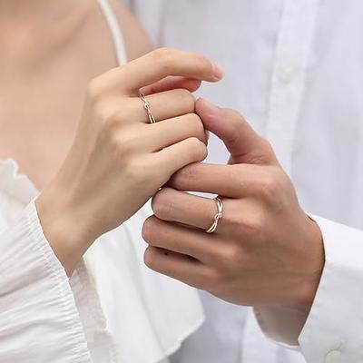 Couple's Ring Making