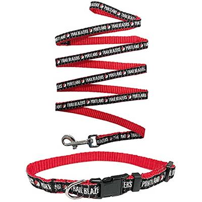 Pets First NBA NY Knicks CAT Collar Adjustable Break-Away Collar for Cats  with Licensed Team Name & Logo. Cute & Fashionable Basketball Sports Cat  Collar with Metal Jingle Bell, Team Color (KNX-5010)