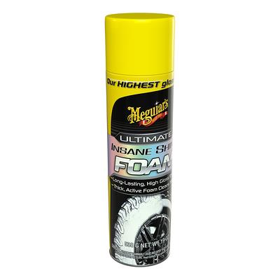 Meguiar's 64-fl oz Car Exterior Wash in the Car Exterior Cleaners  department at