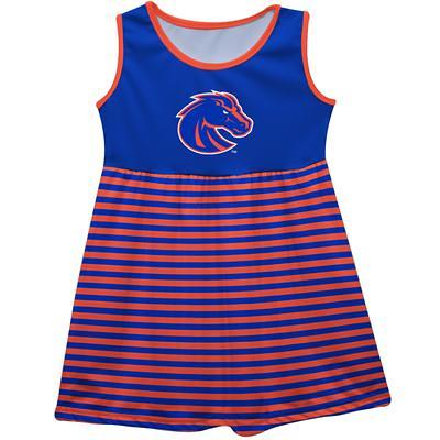 Boise State Nike Girls Cheer Dress