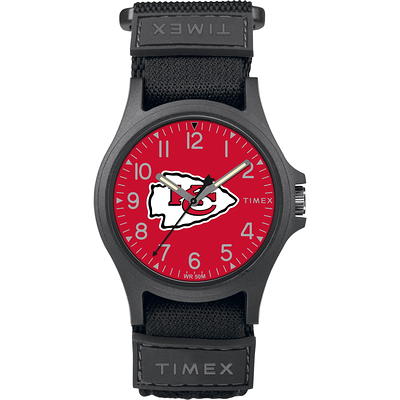 Timex Unisex NFL Rivalry 33mm Digital Watch