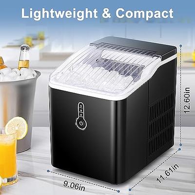  Ice Makers Countertop, Portable Ice Makers Countertop