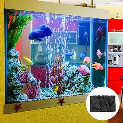 FOMIYES Ocean Decor Home Decor Fish Tank Decors Aquarium Ornaments Fish  Tank Supplies Accessories Coral : : Pet Supplies
