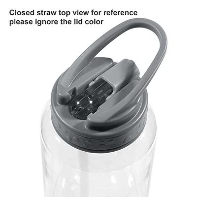  Jmoe USA Straws for Owala 24oz & 32oz Free Sip & Flip