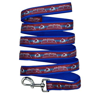 COLORADO AVALANCHE NHL Hockey Bandana Dog/cat Accessories 