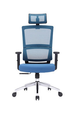 Mimoglad Home Office Chair, High Back Desk Chair, Ergonomic Mesh Computer  Chair with Adjustable Lumbar Support and Thickened Seat Cushion - Yahoo  Shopping