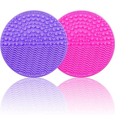  Selaurel 2 Pack Silicone Laundry Brush Scrub Multi-use