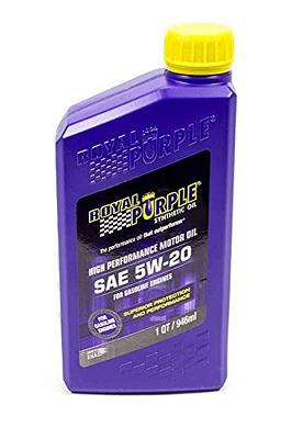 PENNGRADE 1® SYNTHETIC BLEND HIGH PERFORMANCE OIL SAE 5W-30