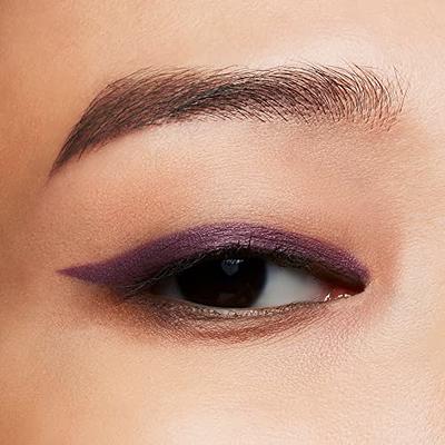 Shiseido MicroLiner Ink, Violet 09 - Micro-Fine Eyeliner - Smudge