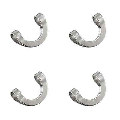 Spinner Clevis for Walleye Rigs - Spinner Making Accessories - Dr