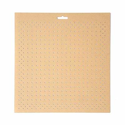 Sashiko stencil Embroidery Dupont paper creative Diamond template (#2)