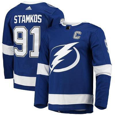 Brayden Point Jerseys  Brayden Point Tampa Bay Lightning Jerseys & Gear -  Lightning Store