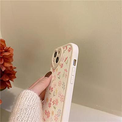 Ownest Compatible for iPhone 11 Pro Max Case for Soft Liquid Silicone Gold  Heart Pattern Slim Protective Shockproof Case for Women Girls for iPhone 11