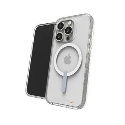 Crystal Palace iPhone 12 Pro Max - ZAGG