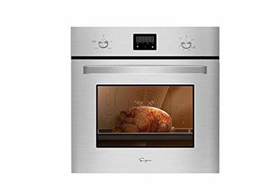  HAITOP Kitchen Convection Oven -1500 Watt Countertop