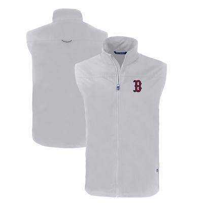 Boston Red Sox Nike City Connect Dugout Jacket