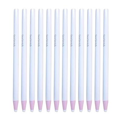 36 Pcs Off China Markers Grease Pencils for Glass Mechanical Wax