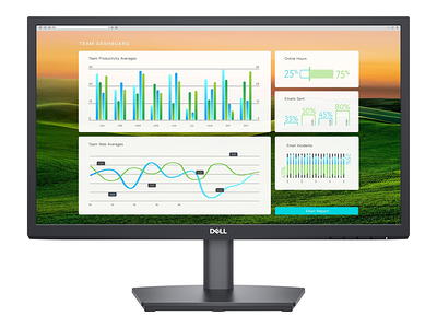 Écran DELL P1917S LED 19″ HD HDMI DisplayPort VGA