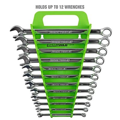 Wrench Organizer -   Wrench organizer, Tool box organization, Wrench  storage