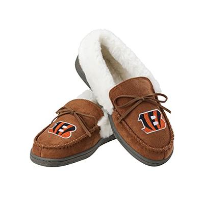 NFL-Licensed Cincinnati Bengals Women's Canvas Sneakers