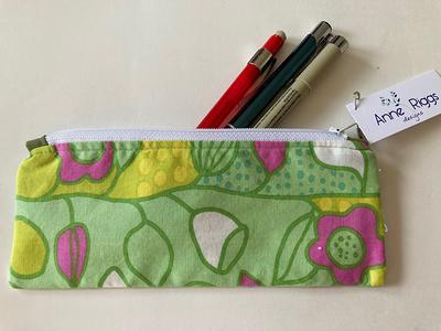 Slim Pencil Case, Zipper Pouch, Pouch - Yahoo Shopping