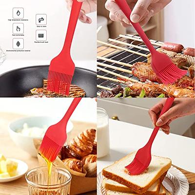  Kitchen Utensils Set- 35 PCs Cooking Utensils with  Grater,Tongs, Spoon Spatula &Turner Made of Heat Resistant Food Grade  Silicone and Wooden Handles Kitchen Gadgets Tools Set for Nonstick Cookware  : Everything