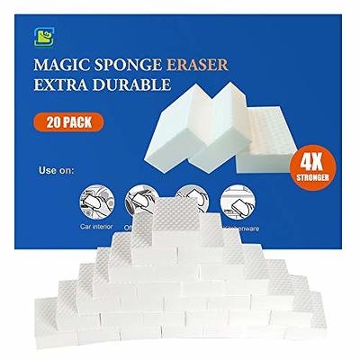 QEP 7-1/2 x 5-1/2 Extra Large Grouting, Cleaning and Washing Sponge  (3-Pack)
