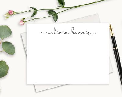 Personalized Bee Stationery, Stationary Set, Notecards, Note Cards, Thank  You Notecard - Yahoo Shopping