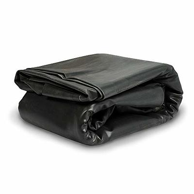 LifeGuard Pond Liner 15 ft. x 15 ft. 60 Mil EPDM Rubber - LG15X15-60