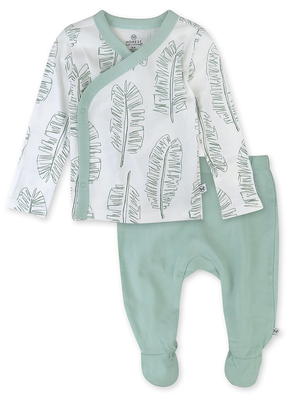 Honest Baby Clothing Baby Boy or Girl Gender Neutral Organic