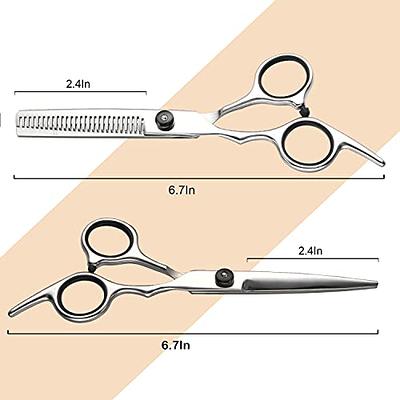 Hair Scissors and Razors, Hair Salon Supplies