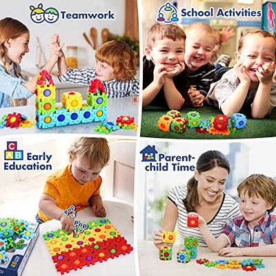 Games for 4 5 6 7 Year Olds Boys Girls, Toddlers Educational Toys