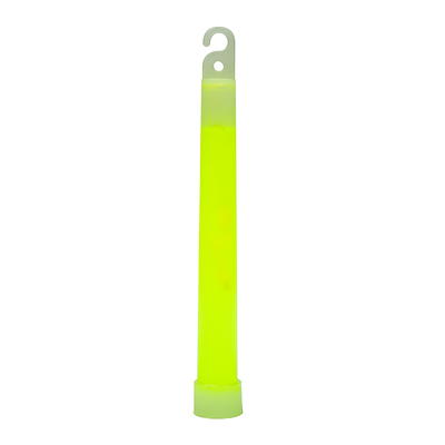 TRZLIFE Fishing Glow Sticks, 100 PCS Upgraded Lucky Fishing Green