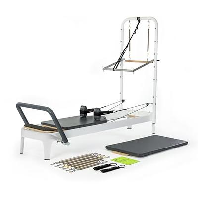 Balanced Body Allegro 2 Padded Jumpboard, Pilates Reformer