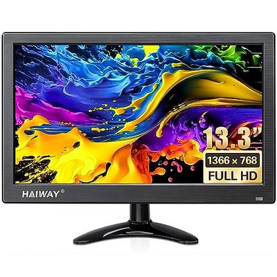 HYU-995 - Monitor LED 15 Pulgadas - 1024x768 - 8ms - HDMI - VGA