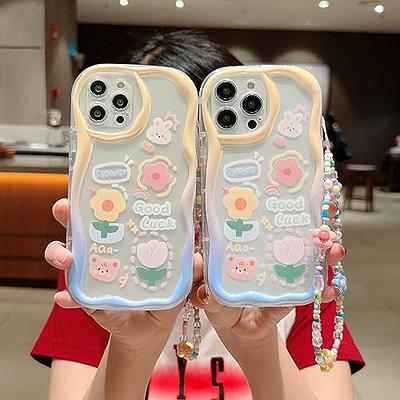 WOLLONY Luxury Elegant Soft Phone Case iPhone 14 Pro Max