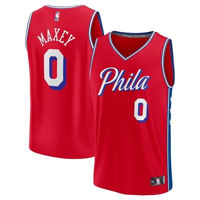 Philadelphia 76ers Jerseys in Philadelphia 76ers Team Shop