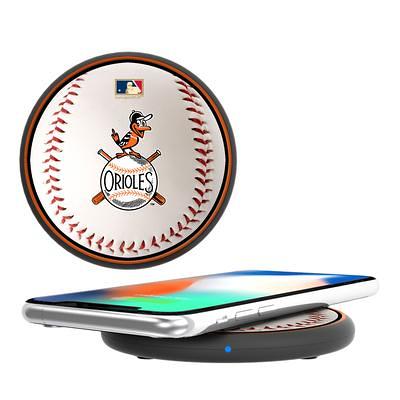 Houston Astros 1975-1981 Throwback Wireless Magnetic Car Charger