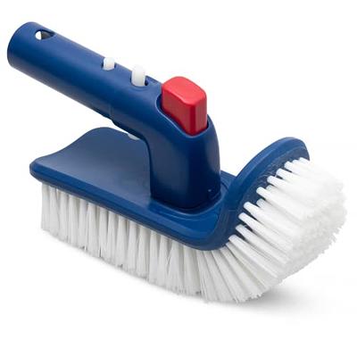 Spa Brush - Spa and Hot Tub Cleaning Brush