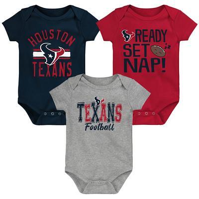 Dallas Cowboys Girls Infant Heart to Heart Jersey Tri-Blend Dress -  Navy/Heather Gray